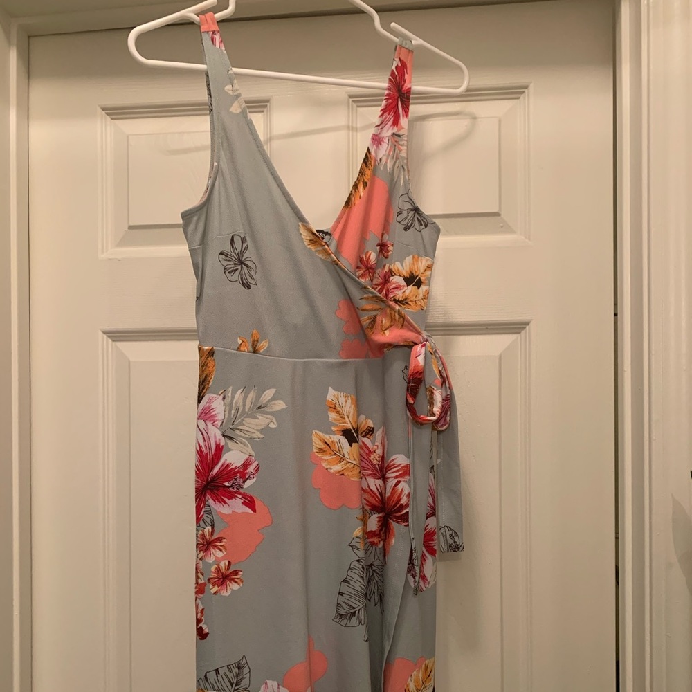 Beautiful summer dress